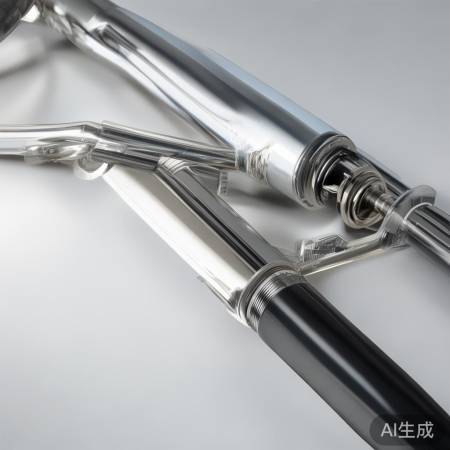 硬管软管连接法