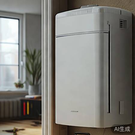 壁挂炉空间要求高，维护成本高，