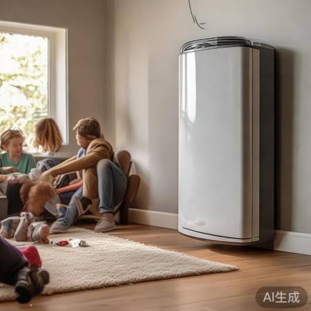 壁挂炉安装，舒适通风保养