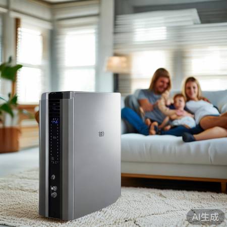 空气能空调：贵，但值得