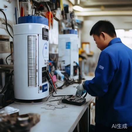 万家乐热水器维修指南