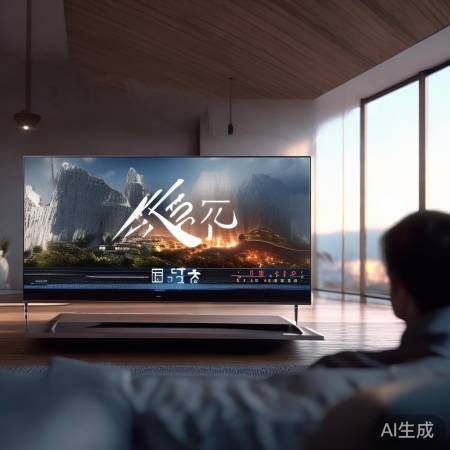 特丽珑电视音质热议