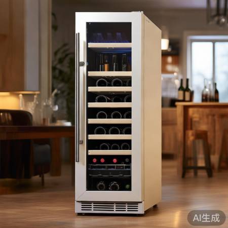 挑选奶油风酒柜小技巧