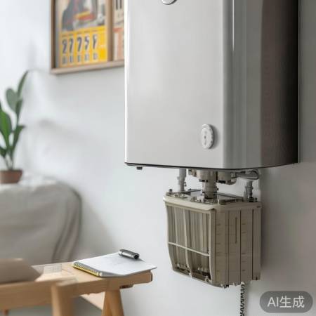 壁挂炉保修，遵照说明，保留凭证