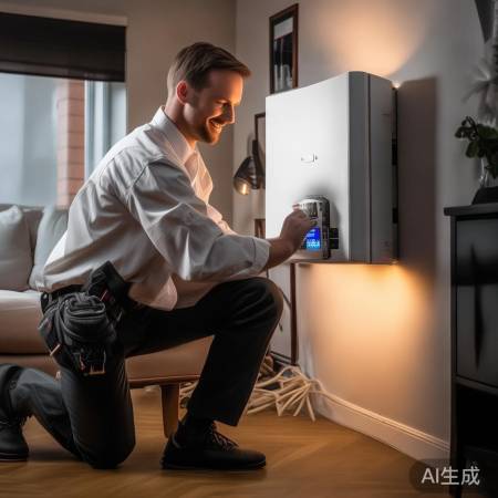 贴心服务，暖意融融