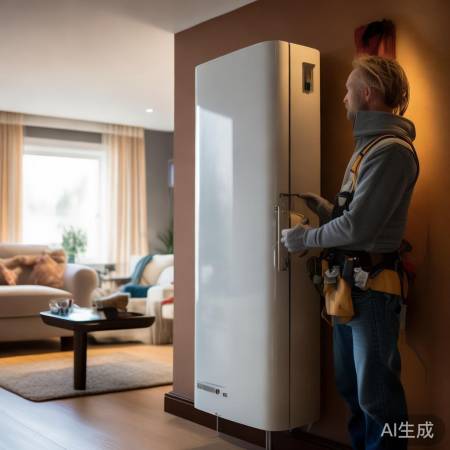 壁挂炉选品牌，口碑优先。