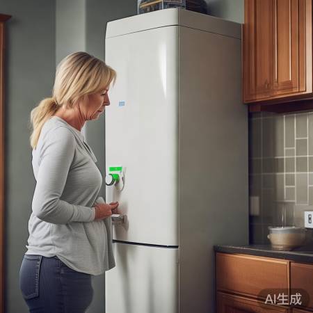 调节温控器，先开热水器电源