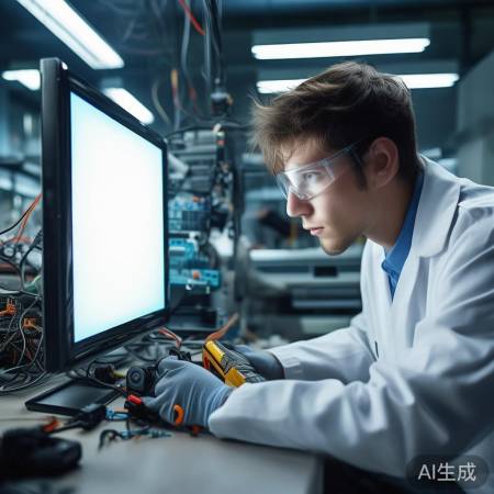 掌握技巧，解决液晶故障