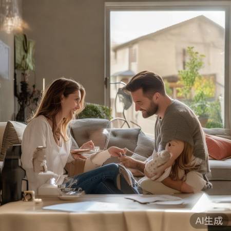 学习安全，磁卡指纹锁，生活更舒