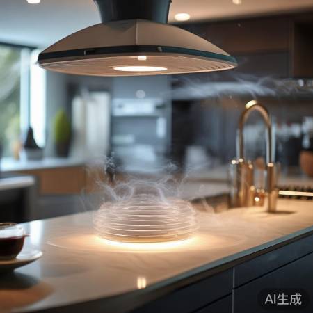 厨房油烟机转速慢异响解析