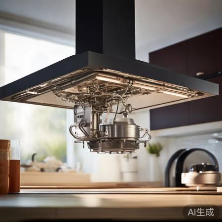 油烟机电机异响原因分析