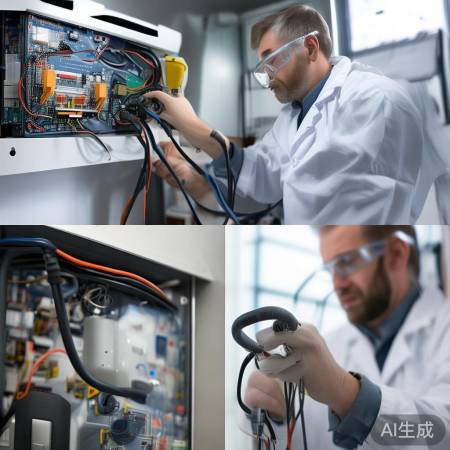 水压正常，查E39故障电路