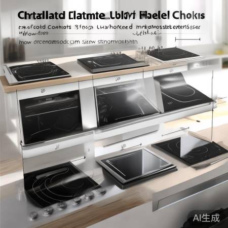 集成灶炉架尺寸标准