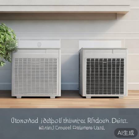 中央空调凹槽深度分两种