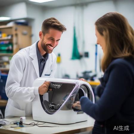 师傅快修消毒柜，贴心提醒