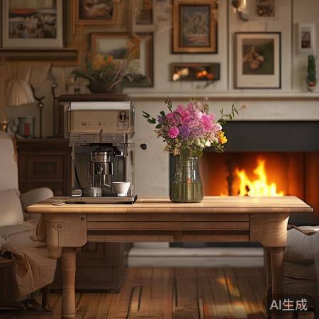 呵护家电，焕发生机