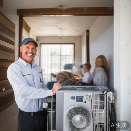 选热泵，重售后保障