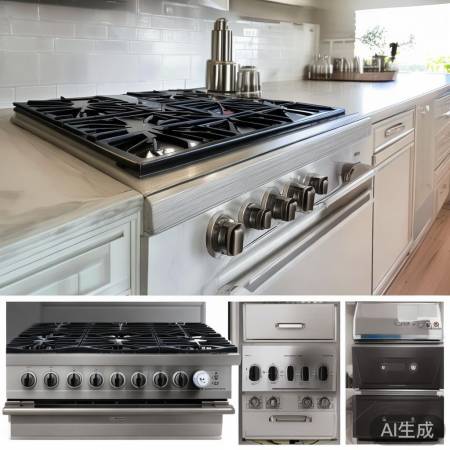 燃气灶选购指南