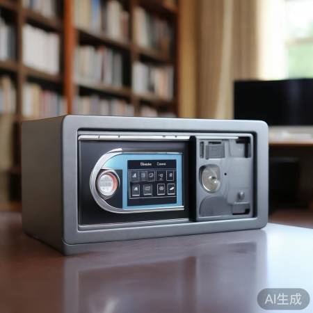 挑选智能保险柜指南