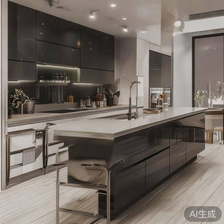 消毒柜，使用后关电源