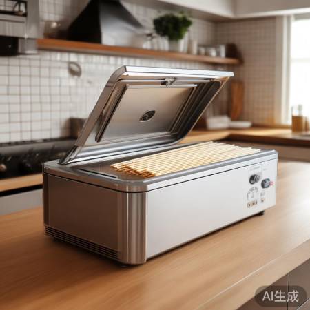 商用筷子消毒疑问解答