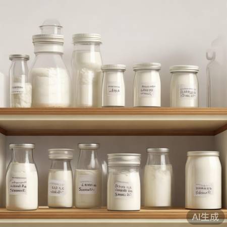 酸奶存放小技巧