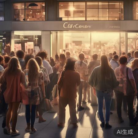 清仓早到抢好货