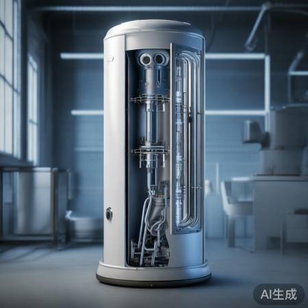 热水器构造解析