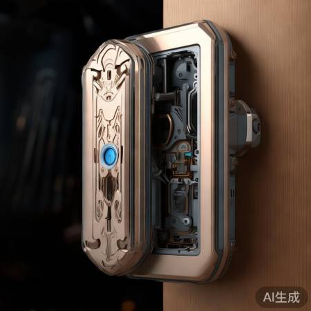 阿吉仕智能锁：品质精良，匠心独