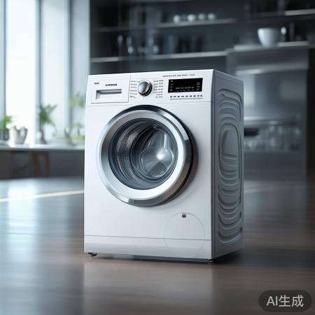 西门子wm12p2c08洗衣机