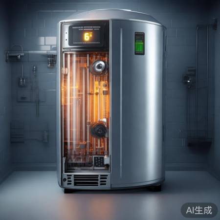 揭秘六千瓦热水器内部宝藏