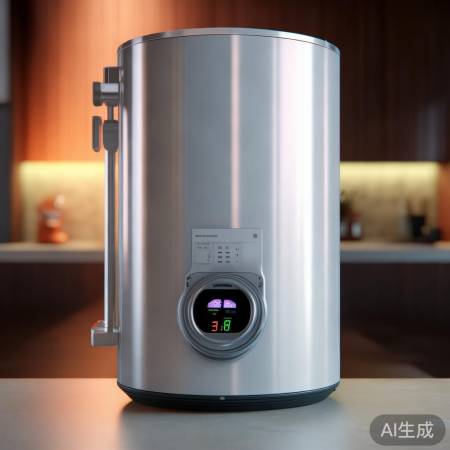 温控器自动调节水温