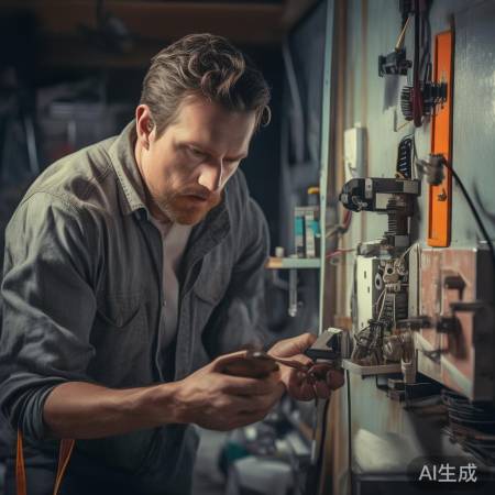 电路问题，专业检查前先自检电源