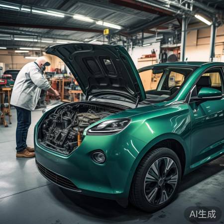 小绿车冬季暖车攻略