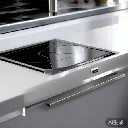 欧派集成灶630，简约时尚小巧