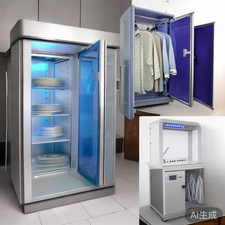 消毒柜分类及用途