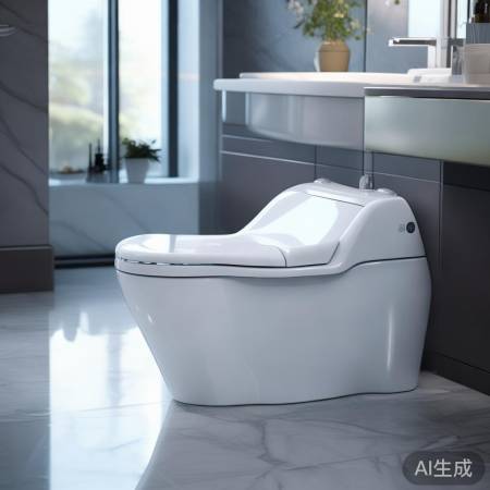 智能马桶垫，生活更便捷