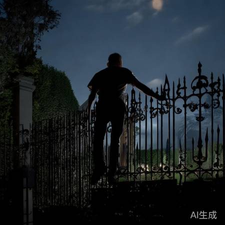 退休教师盗宝惊世