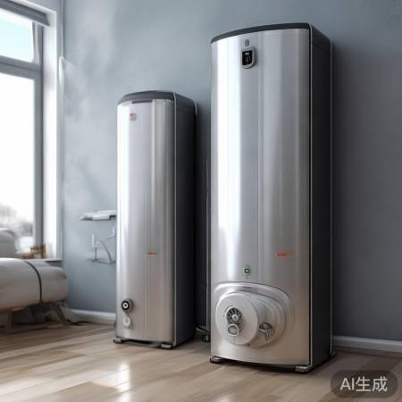 电热省电，燃气快但需气