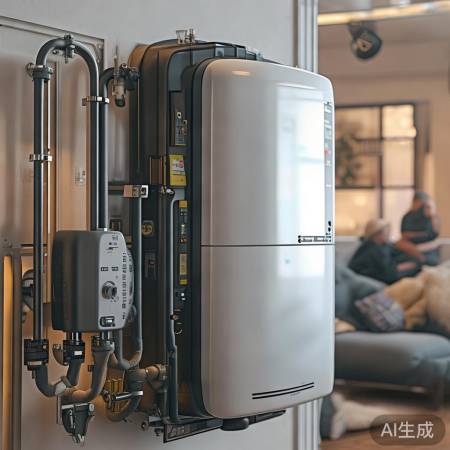 前锋壁挂炉：安全使用指南