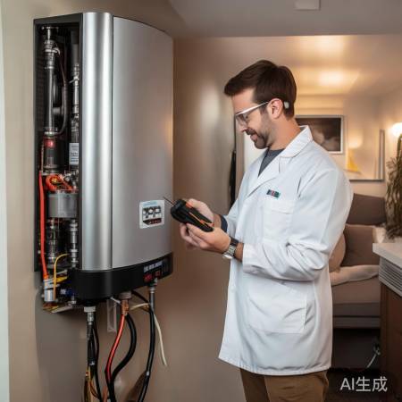 壁挂炉需定期保养