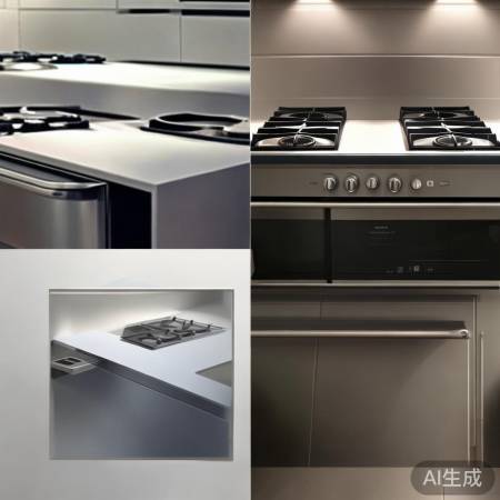 集成灶PK普通灶特点对比