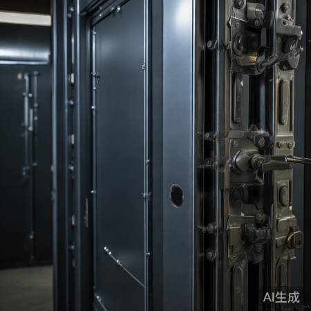 门锁好，门质更重要