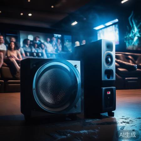 调低音增益，享震撼音效