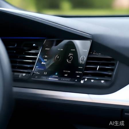 智能风口，舒适驾驶