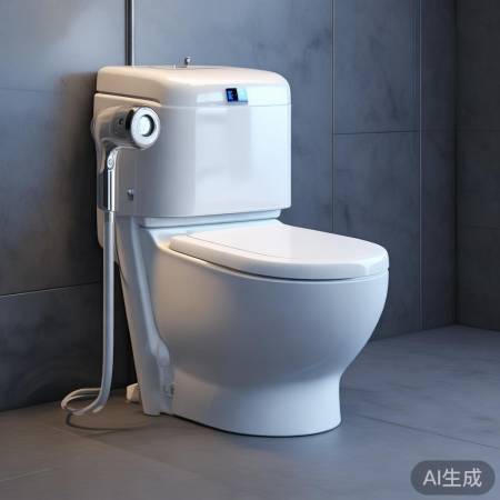 创新科技马桶吹风机