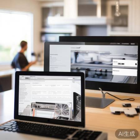 京东油烟机购后包安装