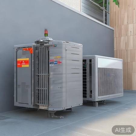 空调故障分类及费用