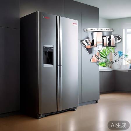 博世冰箱KGN系列，超长保修V