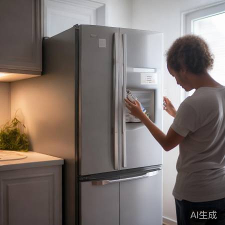 冰箱使用小贴士